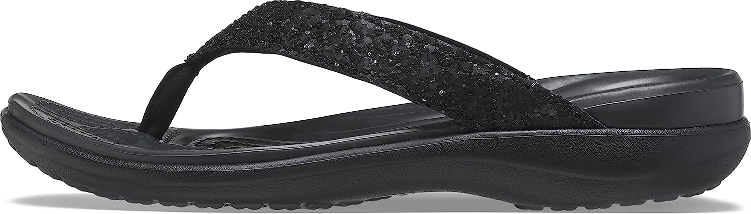 Crocs Capri V Sporty Flip Flop