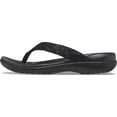 thumbnail image 3 of Crocs Capri V Sporty Flip Flop, 3 of 7