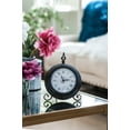 thumbnail image 3 of A&B Home Table Clock, 3 of 3