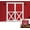 red, variant on 7x5ft Pink Barn Backdrop Cow Birthday Cowgirl Background Rodeo Birthday Western Party Decorations Banner Kids Baby Shower Newborn Photo Studio Props