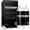 Testogen, Testosterone Booster for Men