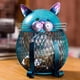 thumbnail image 4 of Hucha, Hucha Para Gatos, Hierro Multiusos Lindo, Exquisita Gran Capacidad Para Sala De Estar, 4 of 7