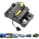 thumbnail image 1 of Disyuntor Yotijar 30-300 AMP para Sistema de Audio 12V-48VDC, 1 of 10