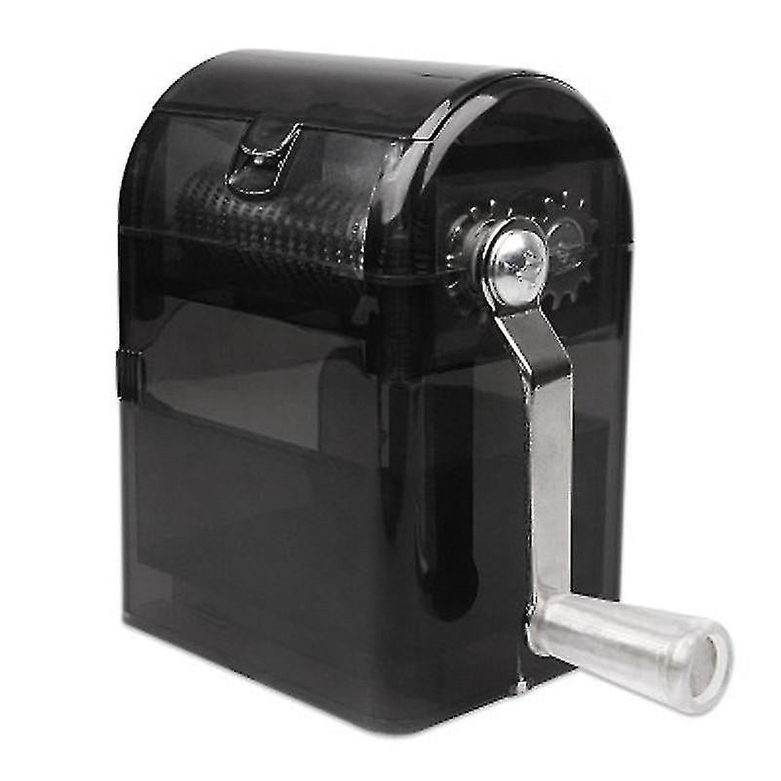 Portable Tobacco Shredder,portable Mini Manual Tobacco Cut Shredder