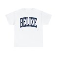 thumbnail image 1 of 22Gifts Belize Pride Shirt, Gifts, Tshirt, 1 of 12