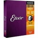 thumbnail image 1 of Elixir akustiska gitarrsträngar Nanoweb Phosphor Bronze Light 16027, 1 of 3