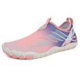 thumbnail image 4 of Zapatos de agua Zapatos de vadeo unisex transpirables Resbalón de secado rápido para deportes acuáticos, 4 of 9