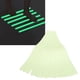 thumbnail image 5 of Banda de rodadura 24PCS Banda de rodadura antideslizante de tracción 2x38cm Cinta antideslizante verde fluorescente para exteriores para escaleras ANGGREK Otros, 5 of 8