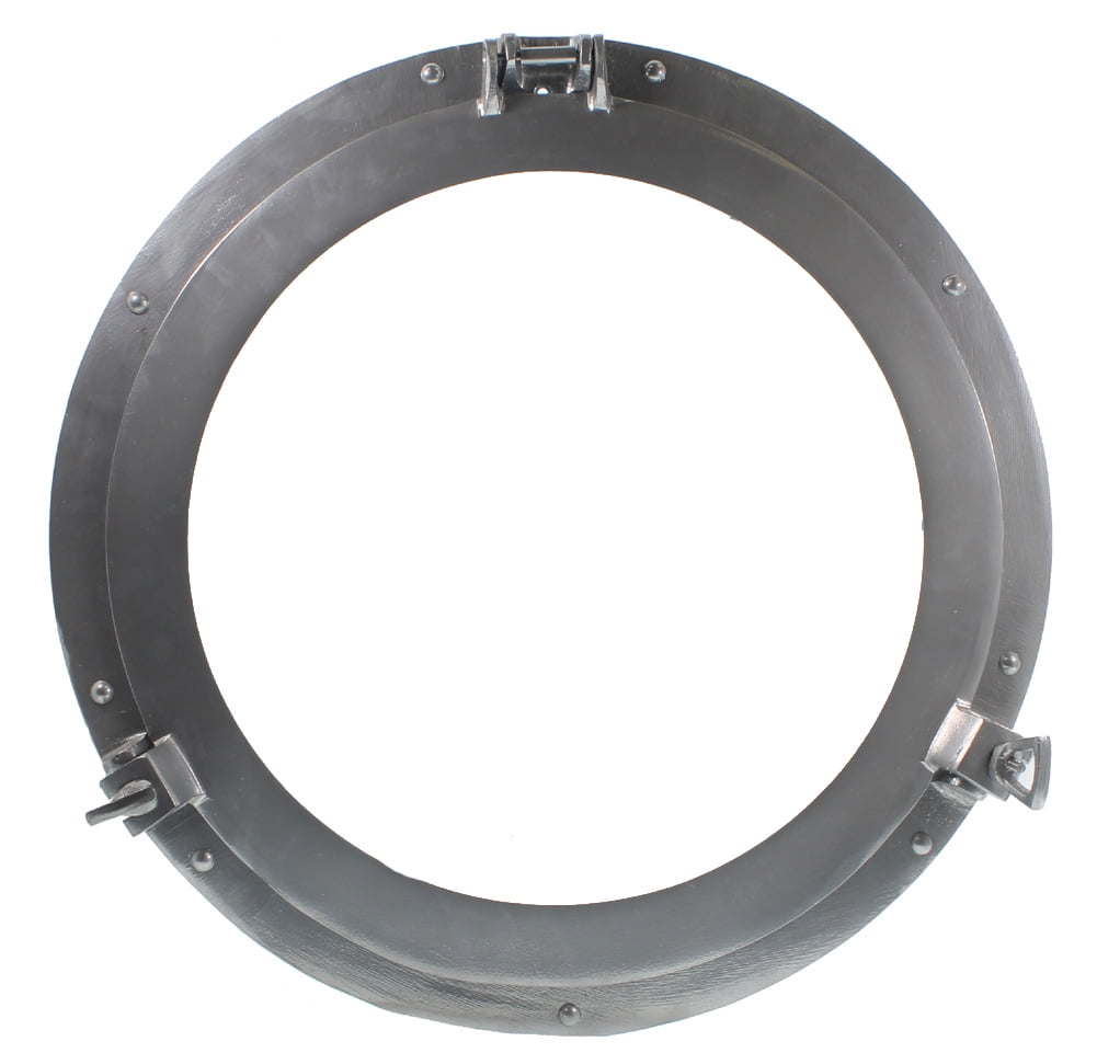 21 Porthole Frame Nautical Picture Frames Aluminum