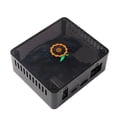 thumbnail image 5 of 2X para Zero 2 ABS Negro Carcasa, No Se Puede Sostener la Placa de Expansión, Solo Se Puede Instalar la Placa de Desarrollo, 5 of 5