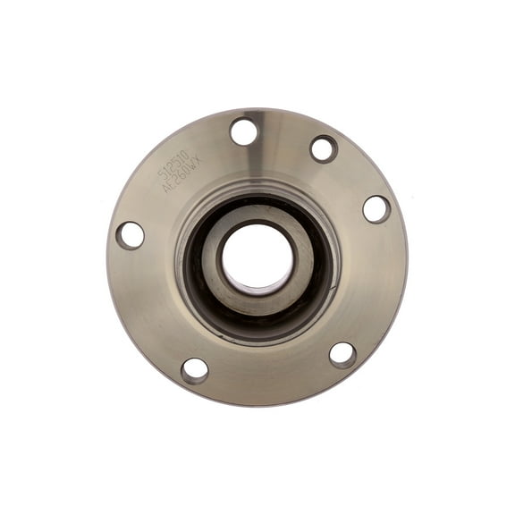 Raybestos R-Line Wheel Hub Assemblies Fits select: 2013-2016 DODGE DART