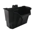 thumbnail image 1 of jinwen 715003399 Black Multipurpose Under Seat Storage Box for, 1 of 9