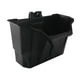thumbnail image 1 of 715003399 Bajo caja de almacenamiento de asiento Organización negra Accesorio interior Suministro de automoción multipropósito Conductor Bin submarino, 1 of 8