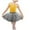 Grey, variant on PEASKJP Rainbow Tutu Toddler Girls Skirts Toddler Tutu Skirt Tulle Dance Skirts Girls Birthday Fashion Clothes,Hot Pink 8-12 Yesrs