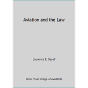 Angle View: Aviation and the Law [Hardcover - Used]