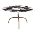 thumbnail image 3 of Mesa de Centro Baia Bronce Kessa Muebles, 3 of 5