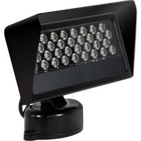 

Jesco Lighting WW2B13CW30BK 13-1-8 in. Cool White - 30 deg Black