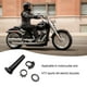 thumbnail image 5 of Sidaley Tubo de núcleo de acelerador Universal para manillar de motocicleta, empuñaduras de Motor ligeras, piezas de motocicletas, bicicleta para Accesorios para motos Sidaley VI018884-00B, 5 of 6