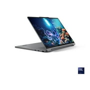 Lenovo 14 Touchscreen 2-in-1 Laptop, Intel Core Ultra 7 258V, 32GB RAM, 1TB SSD, Windows 11 Home, 83LC0001US