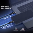 thumbnail image 3 of Cable USB C a USB C NEEWER 14/35 cm USB 3.2 240 W PD3.0 40 Gbps, 3 of 7