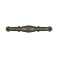 thumbnail image 2 of Hickory Hardware Williamsburg Collection Pull, 3" C/C - Chrome, 2 of 7