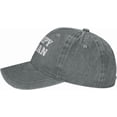 thumbnail image 3 of Grumpy Old Man Hat Women Dad Hats Trendy Cap, 3 of 7