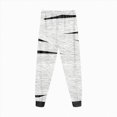 thumbnail image 5 of TOWED22 Kids Pajamas for Boys Girls Cute Graphic Sleepwear Toddler Clothes Halloween Outfit 2pcs Long-Sleeve Sleepwear, 5 of 9