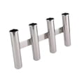 thumbnail image 2 of S SERENABLE 4 Rod Stainless Steel ing Rod Holder Kayak Marine Storage ing Pole Rack, 2 of 9
