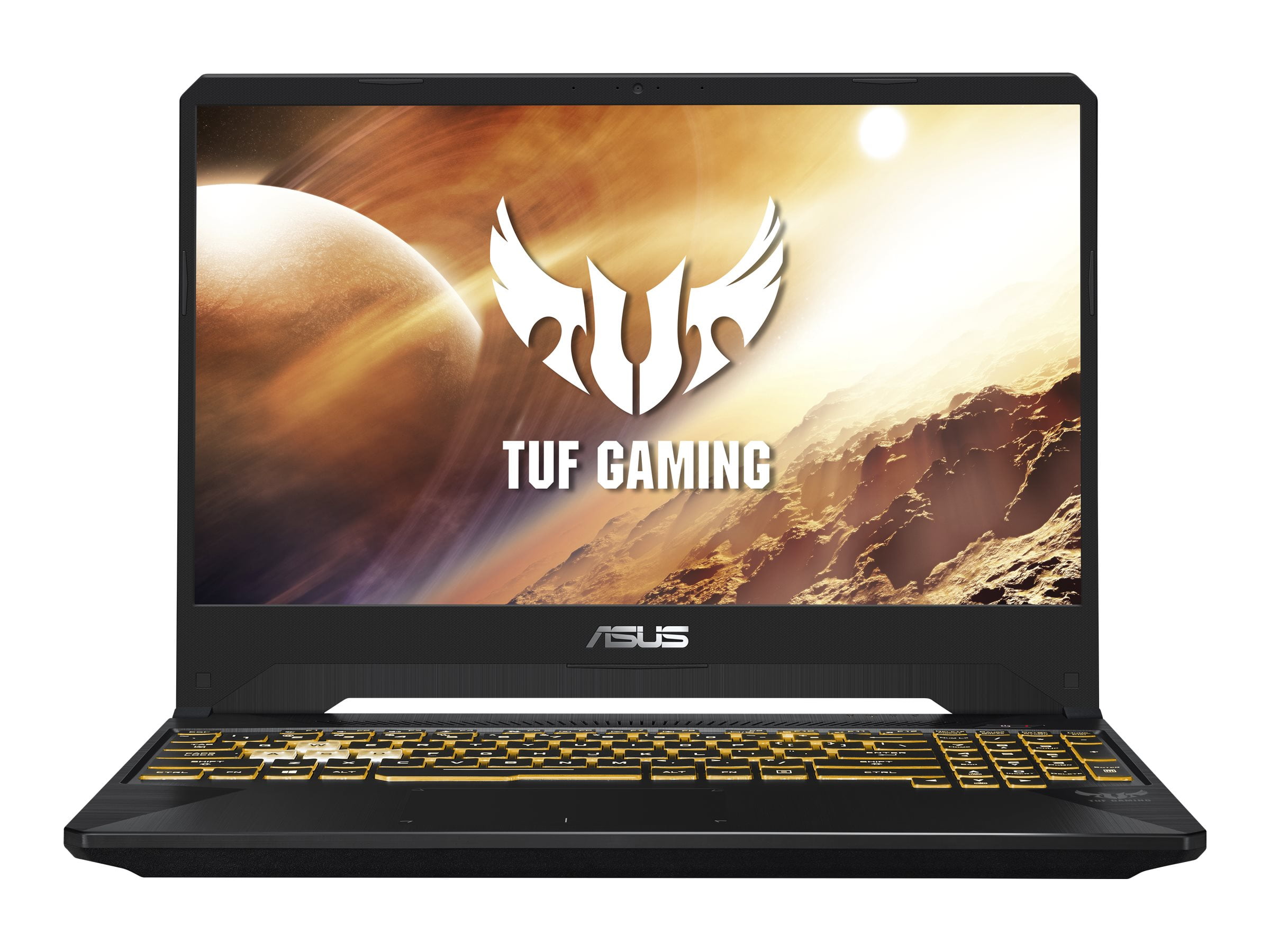 ASUS TUF Gaming FX505DT EB73 AMD Ryzen 7 3750H 2.3 GHz Win