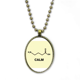 thumbnail image 1 of Collar Colgante de cadena vintage Colección de joyas colgantes Unbranded M, 1 of 3