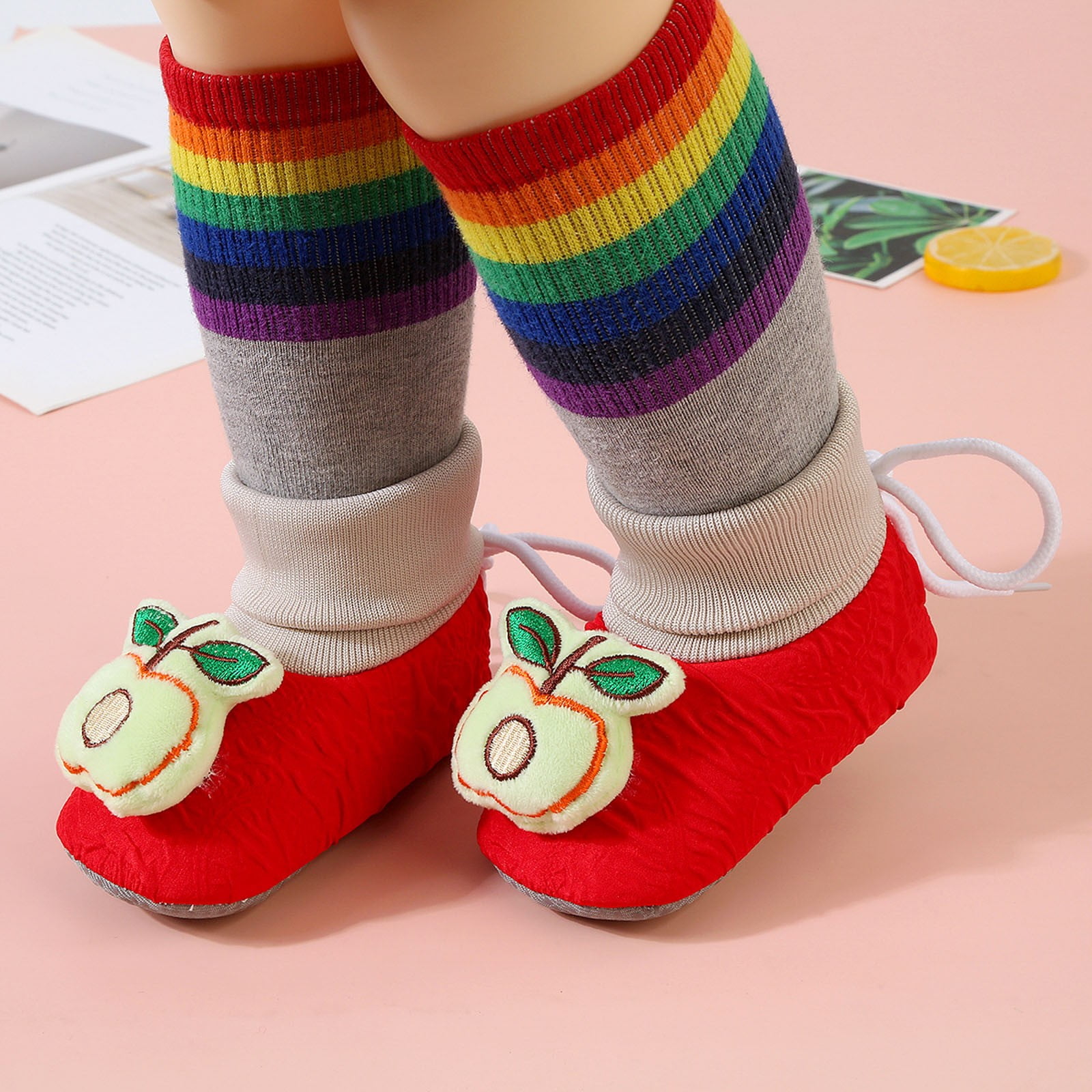Baby sneakers on sale size 3c
