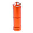 thumbnail image 1 of Cápsula impermeable,pastillero,Envase,Poseedor,Caja,Botella,Caso de coincidencia,Caja de Medicina, al aire libre,Emergencia,Cápsula de supervivencia, 2 piezas Sunnimix Cápsula impermeable, 1 of 8