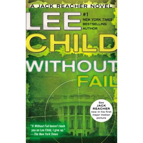 Pre-Owned Without Fail (Paperback) 0425264424 9780425264423