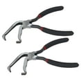 thumbnail image 1 of Electrical Disconnect Pliers Upgrade Fuel Line Pliers Electrical Connector Pliers Automotive Electrical Plug Connector，37980 Electrical Disconnect Pliers 60，, 1 of 4