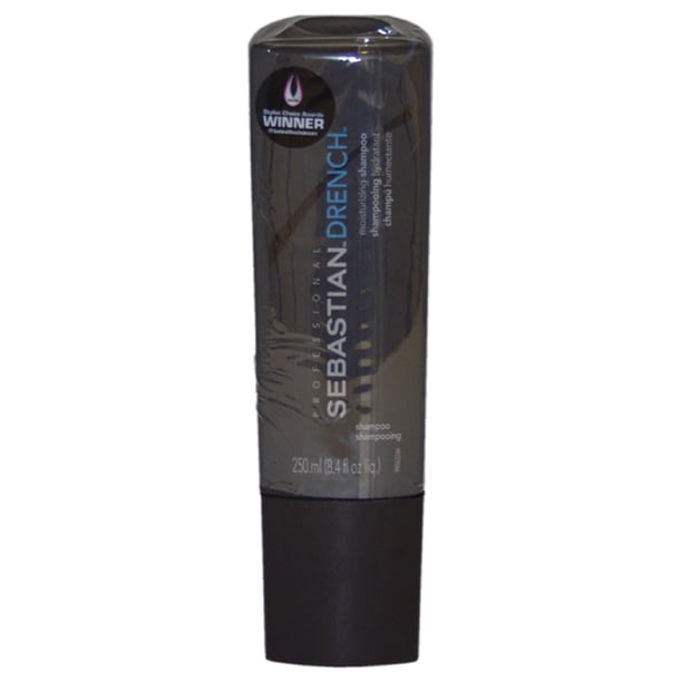 Champú Sebastian Professional Sebastian Professional Drench Moisturizing Shampoo Champú Unisex 8.4oz