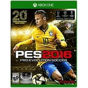 Pro Evolution Soccer 2016 for Xbox One