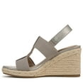 thumbnail image 5 of LifeStride Women's Tallulah Espadrille Wedge Sandal - Medium & Wide Width, 5 of 9