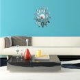 thumbnail image 4 of Home Decor Wall Stickers mirroe wall decor sun fire Mirror Wall Sticker ps, 4 of 6
