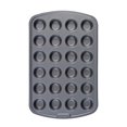 thumbnail image 1 of Goodcook Nonstick Mini Muffin Pan, 24 Cup, 1 of 8