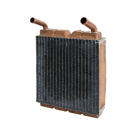 Heater Core - Compatible with 1969 - 1970 Oldsmobile 98