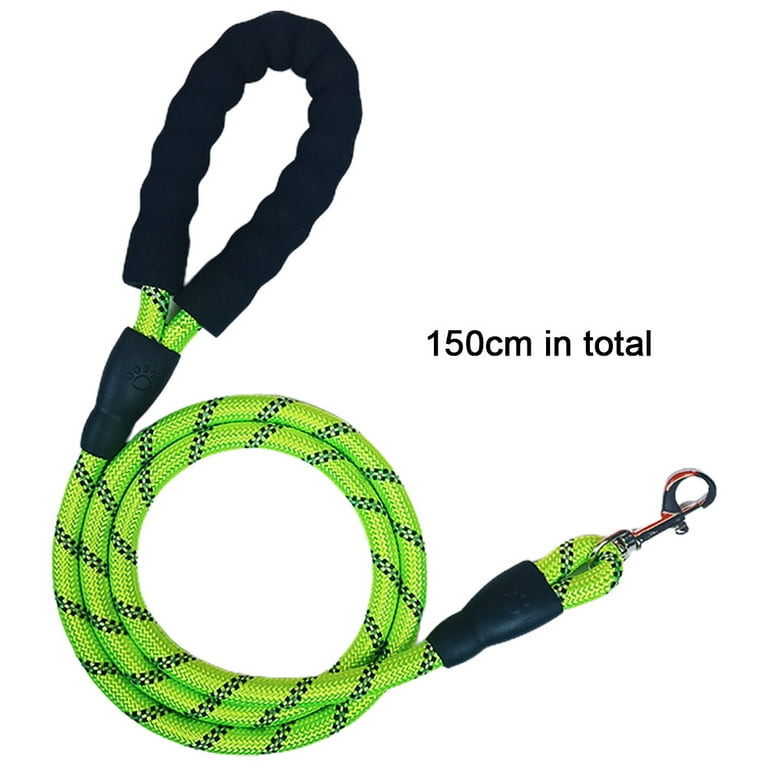 Comfort handle dog hot sale leash