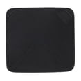 thumbnail image 4 of Unique Bargains Camera Protective Wrap, 9.8'x9.8' Lens Wrap Cloth with Thick Protective Neoprene, Black Grey, 4 of 5