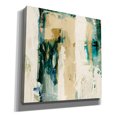 thumbnail image 2 of Epic Graffiti 'Mottled Patina I' by Victoria Borges, Canvas Wall Art, 37"x37", 2 of 2
