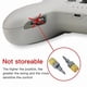 thumbnail image 4 of Remote Control Sticks for FPV Drone with Telescopic Handle Functionality, 4 of 5