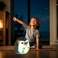 thumbnail image 6 of Uxgjfwu Light up Plush Toys, Glowing Stuffed Animals Toys, Animals Dolls with LED Light, Ideal Gifts for Kids, 6 of 6