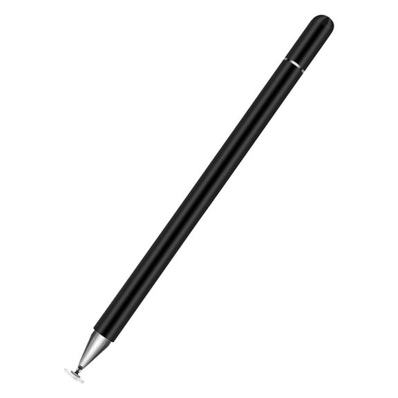Capacitive Stylus Pen (Touchscreen Drawing Tool, Smart Accessory), Suction-Cap Stylus Sticks To Devices Between Uses, Touches Pen Suitable For Handwriting Can Be Compatible With(#A), By Meiiso