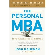The Personal MBA 10th Anniversary Edition, (Paperback)