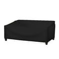 thumbnail image 6 of Patio Extra Large Waterproof - Outdoor Patio Sofa Cover Washable - Heavy Duty Furniture 88 Inch Couch Cover Sofa, 6 of 6