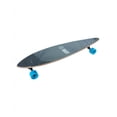 thumbnail image 3 of Patineta longboard marca Catrina tipo speedboard diseño rupert Catrina Skate Co. Longboard, 3 of 3