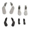 thumbnail image 4 of Pretty Comy For Xbox One Elite 2nd Generation Handles Replacement Parts 4-in-1 Long And Short Paddles, 4 of 5